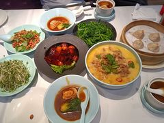 -外滩往事民国上海菜(黄浦店)
