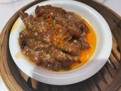 -钟菜·粤菜点心·宴请(海上世界·汇港二期店)