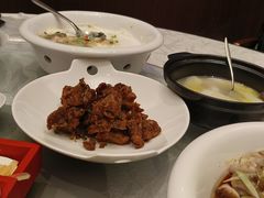 -粤财皇冠假日酒店·彩华轩中餐厅
