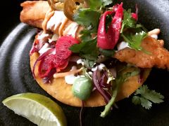 -Luchador摔跤手墨西哥餐厅(恒宇广场店)