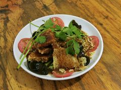 -老成都郑师傅川菜饭店