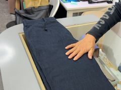 -易改衣·专业衣物奢护中心(珠江新城猎德店)