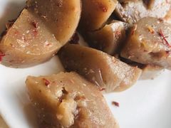 -闫家驴肉老店(华电一校店)