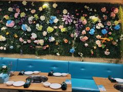 -青瓷火锅料理(西单大悦城店)