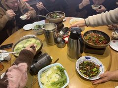 -张氏父子常德肠子馆(贺龙店)
