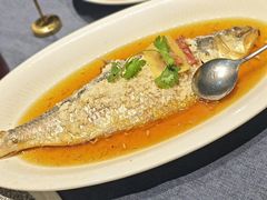 -钱塘秋荷(开鲁路店)