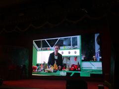 -疯克大象美式烤肉餐厅