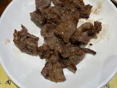 -热血兄弟·炭火烤肉(融侨中心店)