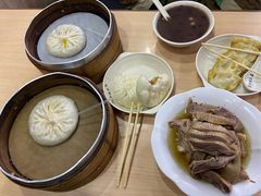 -蒋家桥饺面店(东关街店)