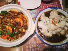 -同合居·非遗东北菜(红博会展店)