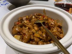 -上座云间·青年赣菜(绿茵店)