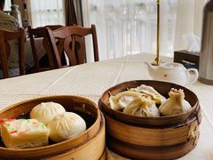 三丁包-怡园饭店-餐厅(四望亭店)