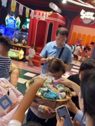 -meland亲子乐园(深圳领展中心城店)