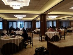 二楼散座大厅-知味观(湖滨总店)