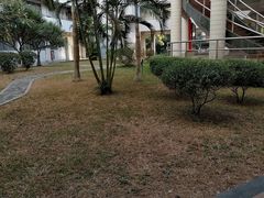 -广东轻工职业技术大学(新港校区)