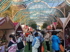 -上海滩餐厅(BFC外滩金融中心店)