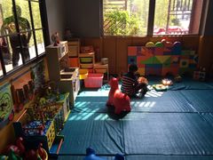 -Geneva日内瓦餐厅(西郊宝成花苑店)