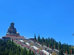 -龙口南山旅游景区
