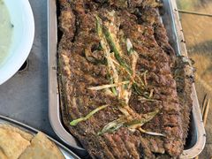 -清真·馬坡二旦烧烤(人生一串拍摄店)