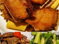 -庐灶江南·江南菜·四合院Bistro(东直门雍和宫·原华侨宾馆店)