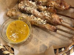 -曼谷食堂·泰国家庭料理