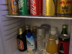 -青岛海尔洲际酒店