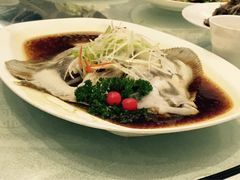 -蓬川食府(金海道店)