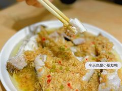 -海味当家(西安路店)