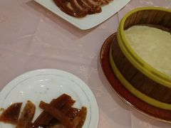 全聚德精品烤鸭-北京全聚德(西翠路店)