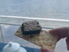 -白天鹅宾馆·流浮阁咖啡厅