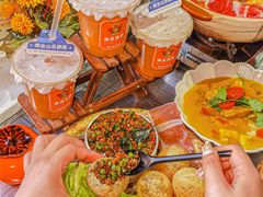 -清迈清迈巷口小排档(烟台山店)
