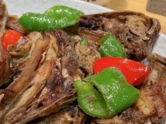 -聚汇三少·龙虾·中餐厅(莫邪路新天地店)