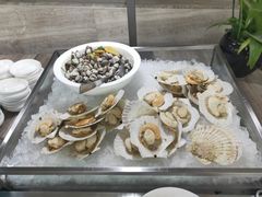 -漳州佰翔圆山酒店·圆山畔西餐厅