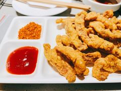 -海底捞火锅(奥森店)