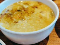 -山西会馆晋三宝·太原菜(五一广场店)