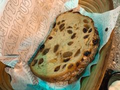 -Juicy Bakery(瑞景店)
