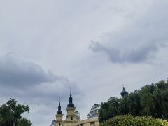 -哈尔滨音乐公园