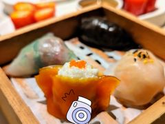 -蔡澜点心·粤菜(丽泽天街店)