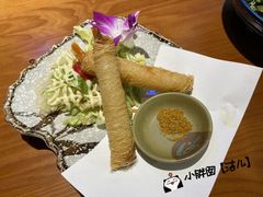 -有喜屋·烧鸟·居酒屋(周浦万达店)