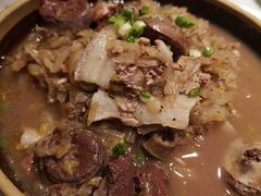 -六泰居·尔滨地标·东北菜(黄河路店)
