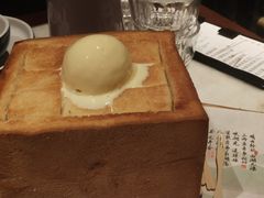 面包诱惑-绿茶餐厅(深圳龙华天虹购物中心店)