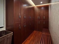 -日航酒店-室内游泳池