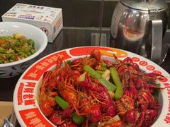 -阿财老铺·老蚌埠龙虾城(华夏总店)