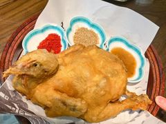 -秦月轩·陕西家乡菜(阜成路·五棵松店)