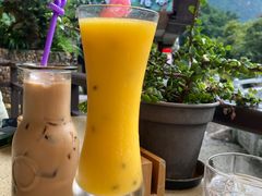 -渔太泰漓江小馆·广西融合菜(西街店)