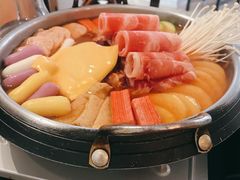 -小岛餐厅