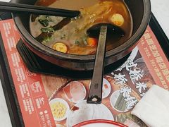 -大官米线(喜盈门范城店)