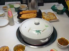 -张家砂锅(桐乡濮院宏苑路店)