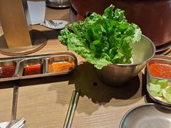 -西塔老太太泥炉烤肉(北京亚运村店)
