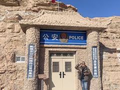 -敦煌雅丹国家地质公园